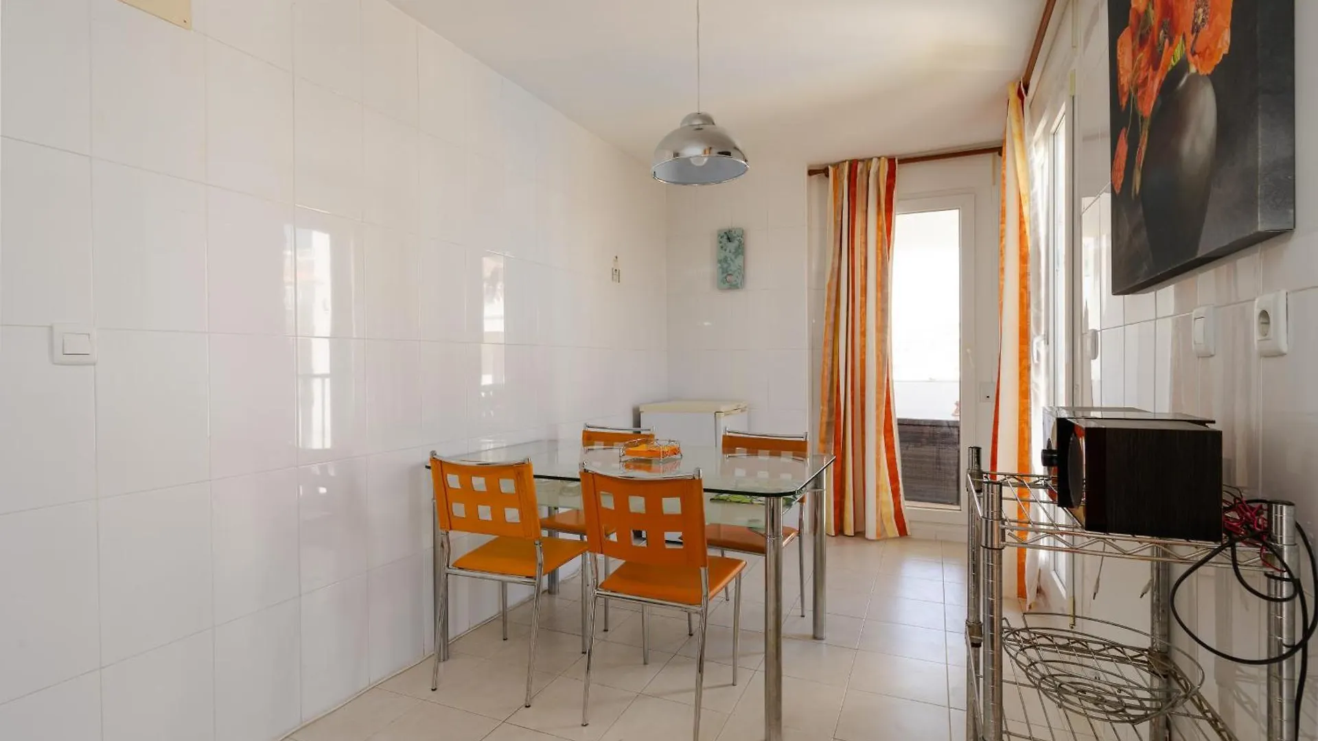 Golf Gardens Miraflores, Sea Views Apartment MIJAS COSTA