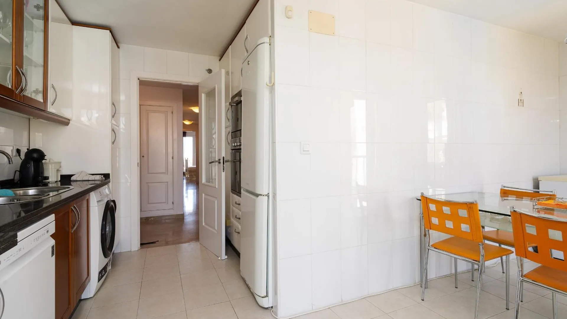 Golf Gardens Miraflores, Sea Views Apartment MIJAS COSTA