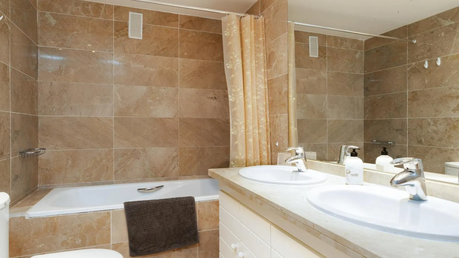 Golf Gardens Miraflores, Sea Views Apartment MIJAS COSTA Ισπανία